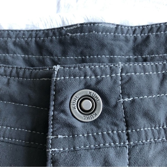 Kuhl Shorts - Picture 2 of 9